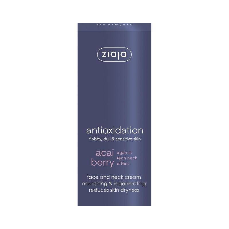 Ziaja acai berry- masca regeneranta pentru ten, 7 ml