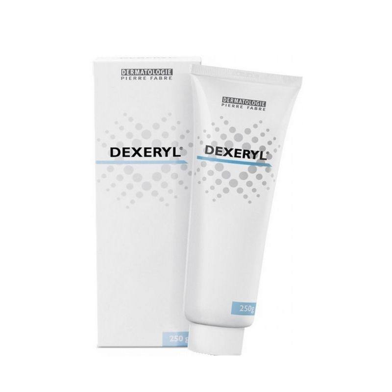 Dexeryl crema, 250 g 250 imagine teramed.ro