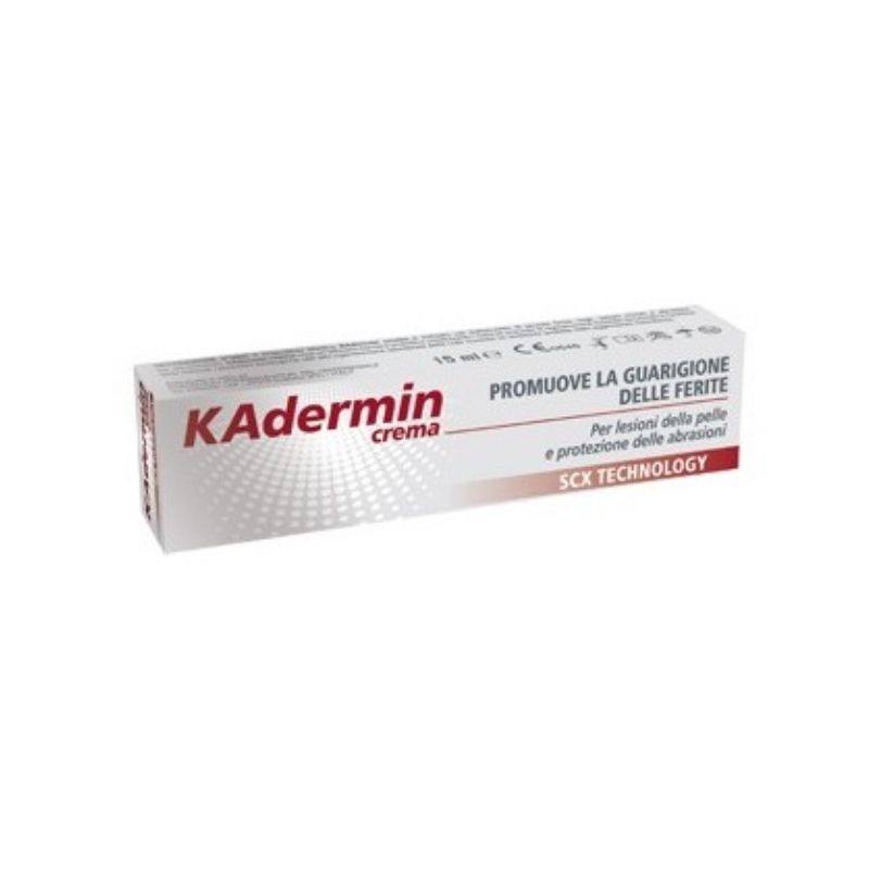 Kadermin crema, 50 ml