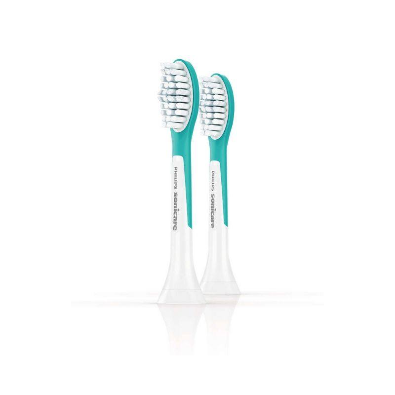 PHILIPS SONICARE KIDS REZERVE STANDARD periuta electrica+ 7 ANI, 2 bucati, HX6042/33 La Reducere ani