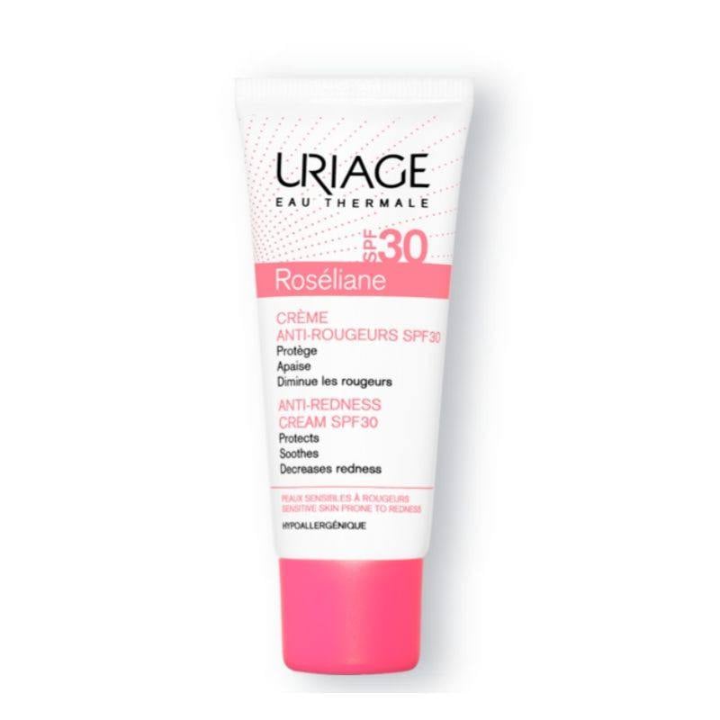 Uriage Roseliane Crema Anti-roseata Spf30, 40 Ml