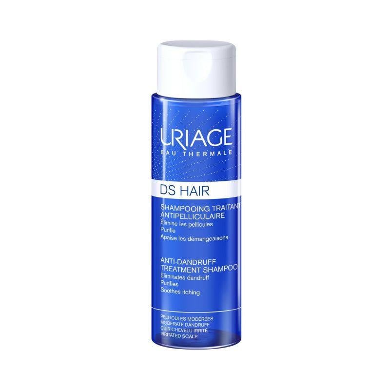 URIAGE D.S. HAIR Sampon tratament antimatreata, 200ml