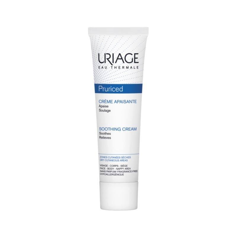 Uriage Pruriced Crema Calmanta Dermatita Cu Prurit, 100ml