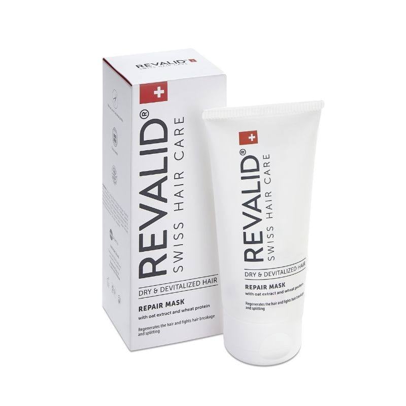 Revalid masca reparatoare, 150 ml 150 imagine noua