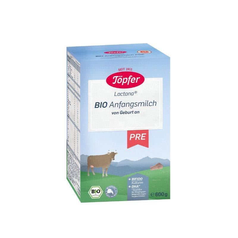 TOPFER Bio Pre, 600 g