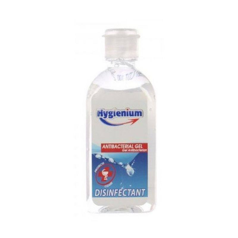 Hygienium Gel antibacterian, 50 ml antibacterian imagine noua
