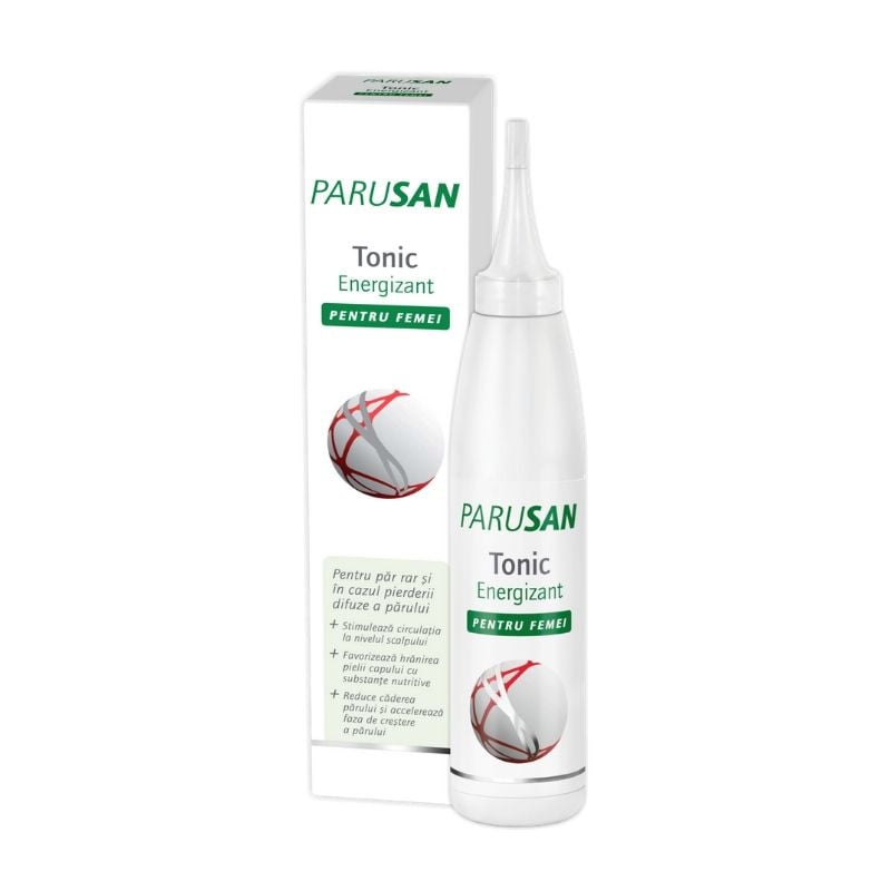 ParuSan tonic energizant, 200 ml 200 imagine 2022