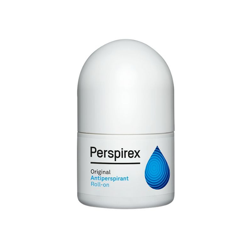 Perspirex Original Antiperspirant Roll-on, 20 Ml