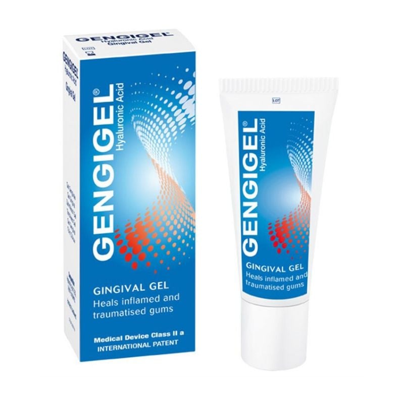 Gengigel Gel, 20ml