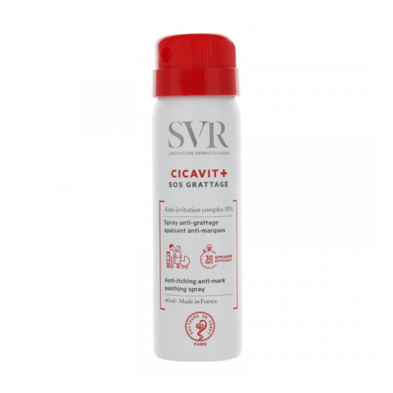 SVR CICAVIT+ SOS spray, 40 ml