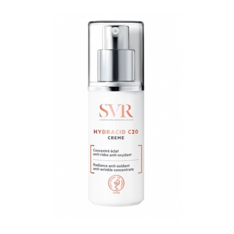 SVR Hydracid C20, 30 ml C20 imagine noua