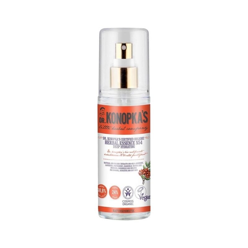 Dr. Konopka\'s Ser de fata N54 intens hidratant, 125 ml