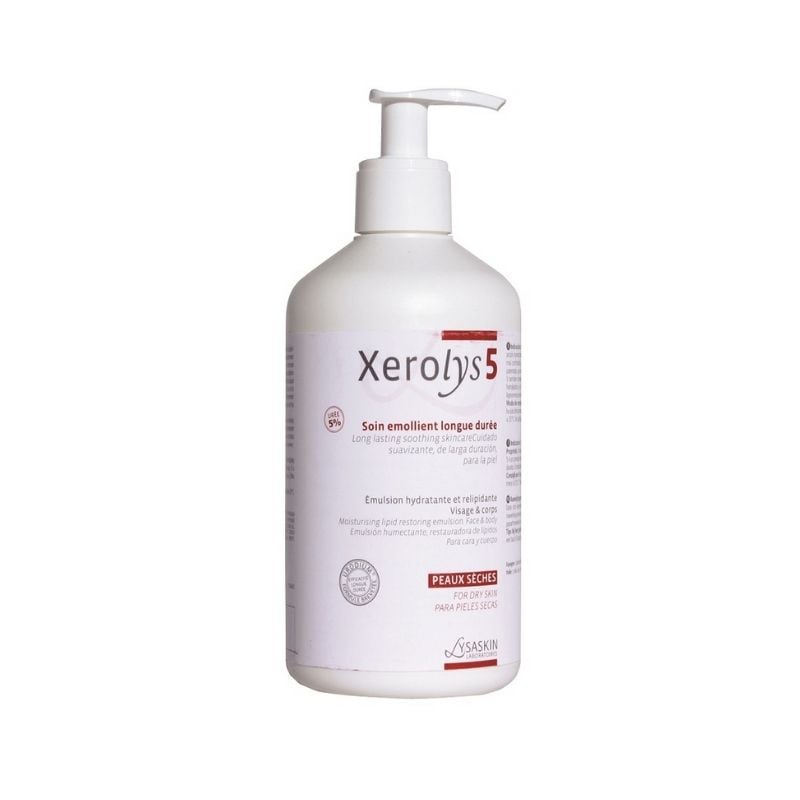 Lysaskin Xerolys 5, 200 Ml