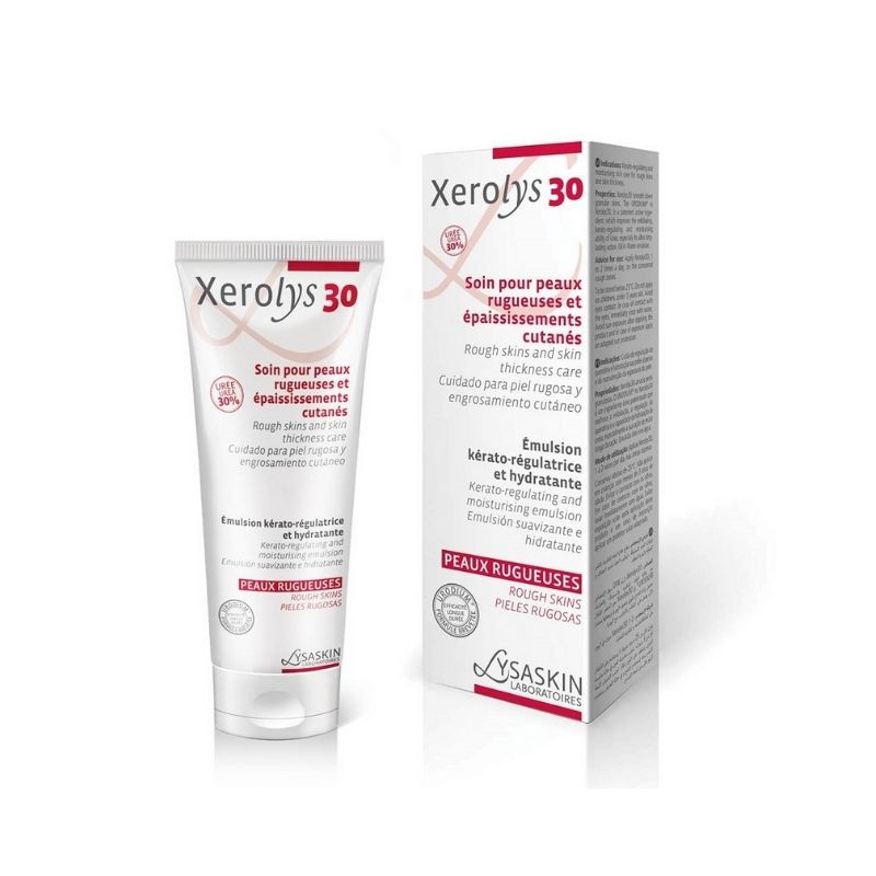 Lysaskin Xerolys 30, 100 Ml