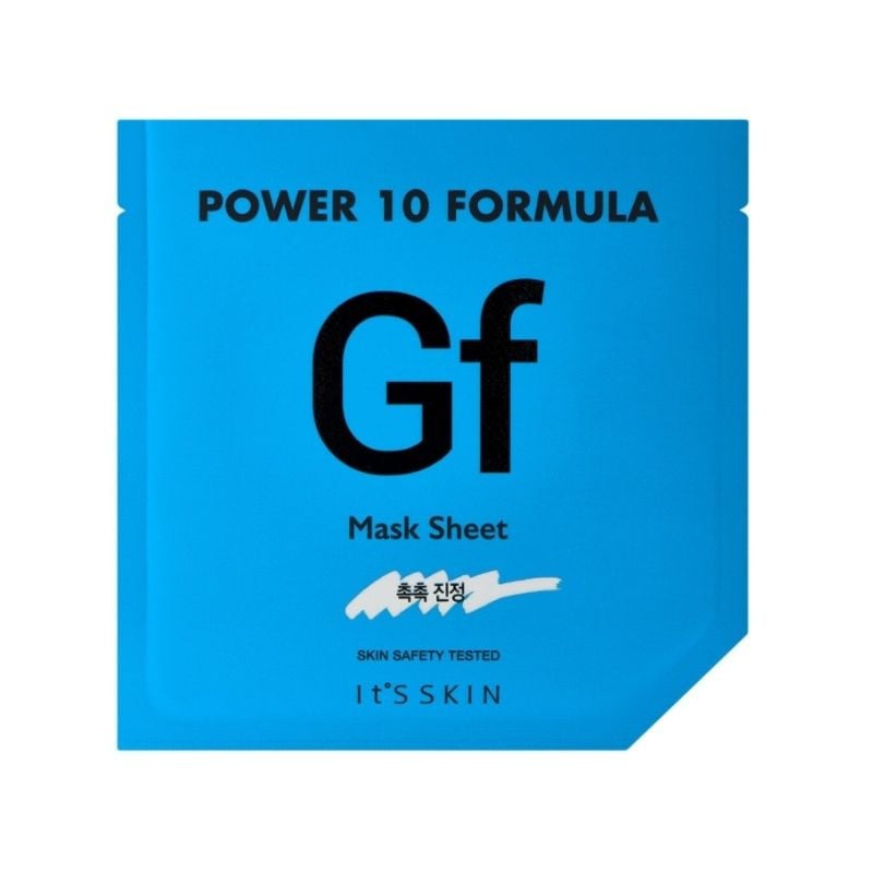 IT’S SKIN Power 10 Formula Masca de fata GF hidratanta, 25 g