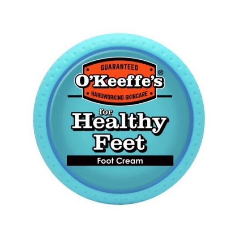 O'keeffe's Crema Picioare, 91g