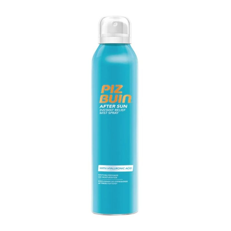 PIZ BUIN Spray dupa plaja HA, 200ml 200ml imagine noua