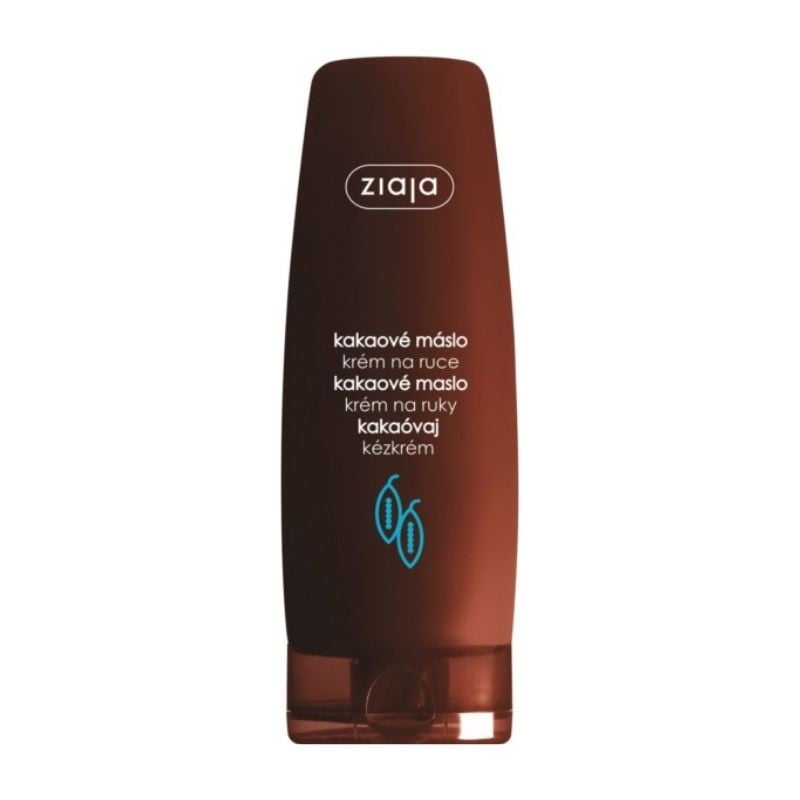ZIAJA Cocoa Butter-Crema pentru maini, 80ml 80ml