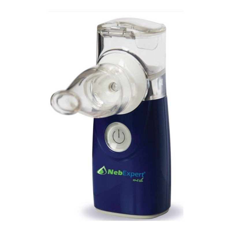 Nebexpert Mesh – Aparat aerosoli cu sita vibratoare Dispozitive medicale