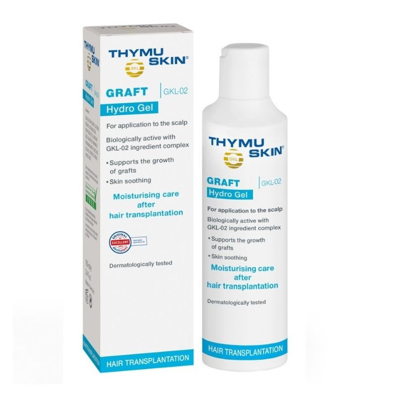 Thymuskin Hydro gel, 100 ml 100 imagine noua