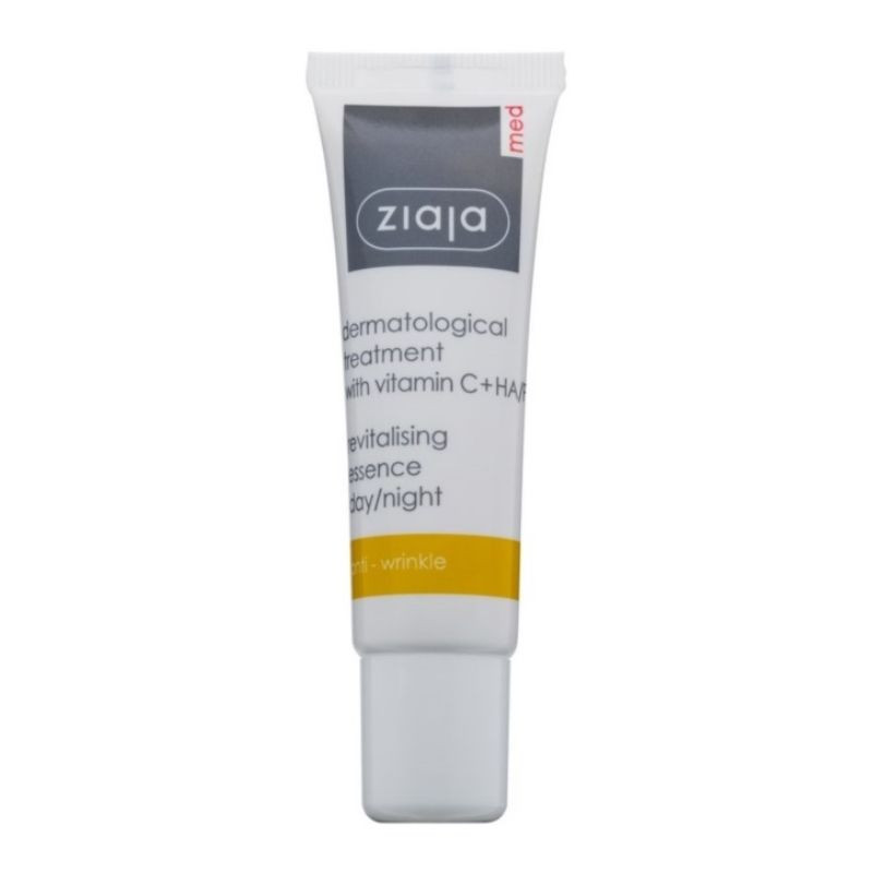 Ziaja med-serum revitalizant de zi/ noapte, 30 ml
