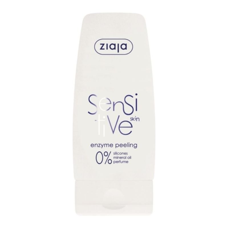 ZIAJA Sensitive-Crema peeling enzime, 60 ml creme imagine noua