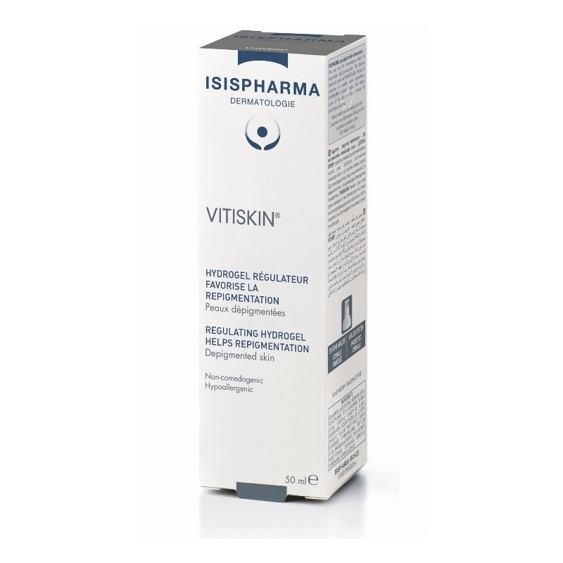 Isis -Vitiskin gel, 50ml