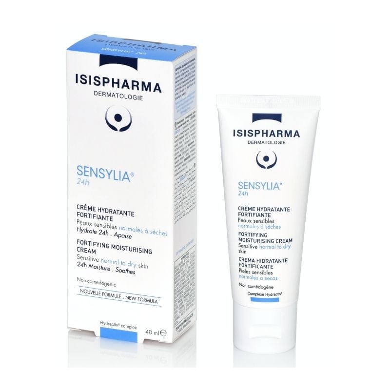 Isis – Sensylia, 40ml 40ml imagine 2021