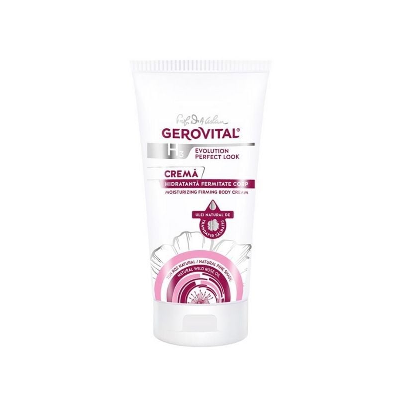 Gh3 Evolution Perfect Look Crema Hidratanta Fermitate Corp - 2970, 200 Ml