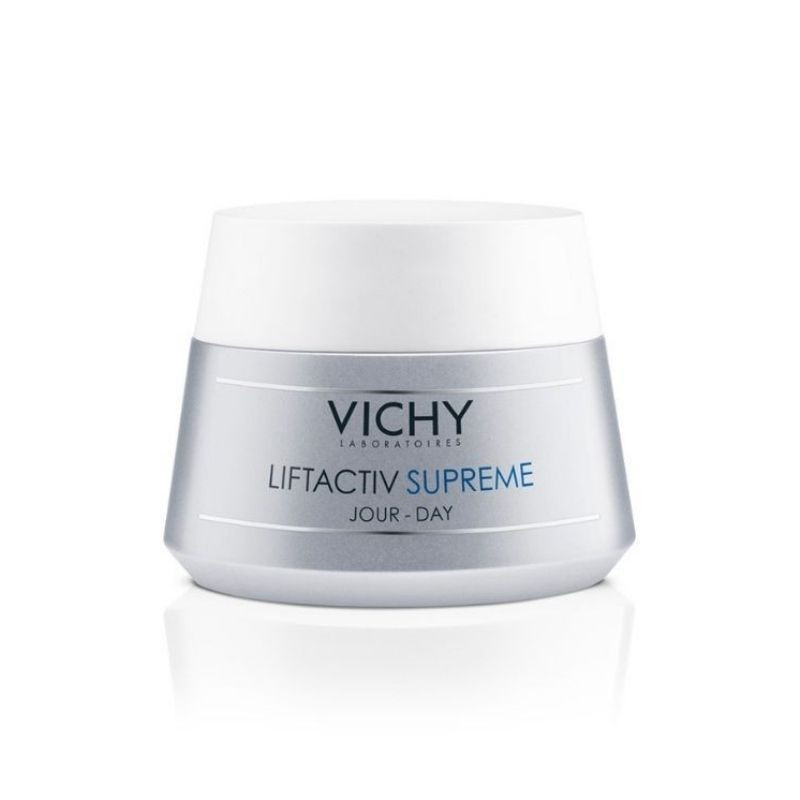 Vichy Liftactiv Supreme Antirid Si Fermitate, Ten Normal Mixt, 50ml