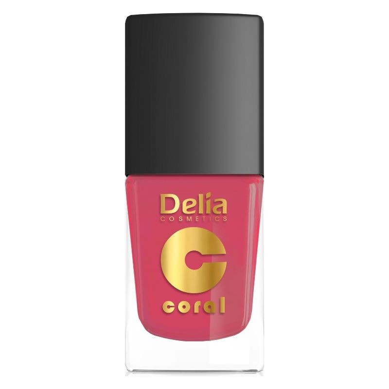 Delia oja coral clasic 513 coraline, 11ml