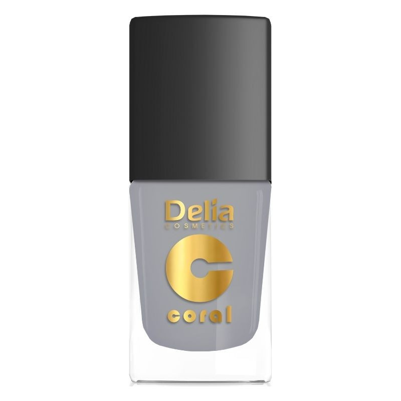 Delia oja coral clasic 528 dynamite, 11ml