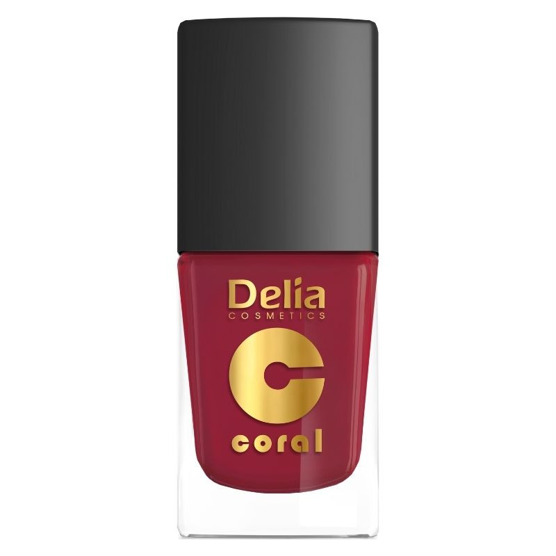 Delia Oja Coral Clasic 516 My Secret, 11ml 11ml