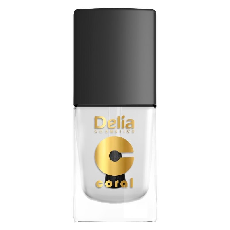 Delia Oja Hybrid Coral 501, 11ml 11ml