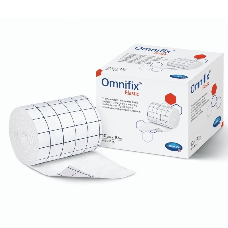 HartMann Omnifix elastic 10cmx10m Dispozitive medicale