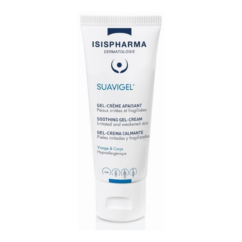 ISIS Suavigel gel-crema, 40ml