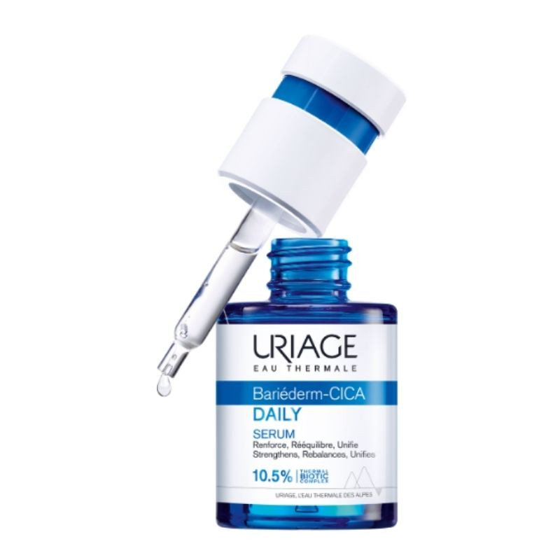 URIAGE BARIEDERM CICA DAILY Serum, 30ml 30ML imagine 2022