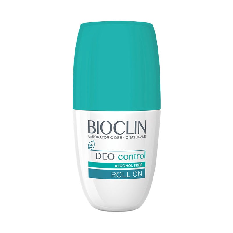 Bioclin DEO Control roll on, 50ml 50ml imagine noua