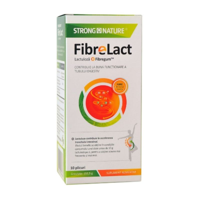 Fibrelact, 10 plicuri Digestie sanatoasa 2023-09-23