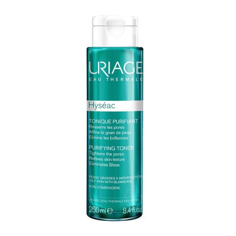 URIAGE Hyseac Lotiune tonica purifianta, 250ml