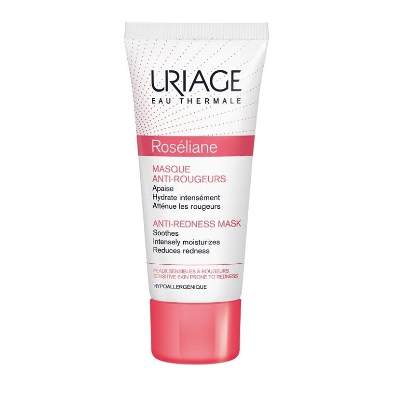 URIAGE ROSELIANE Masca anti-roseata, 40 ml anti-roseata imagine 2022