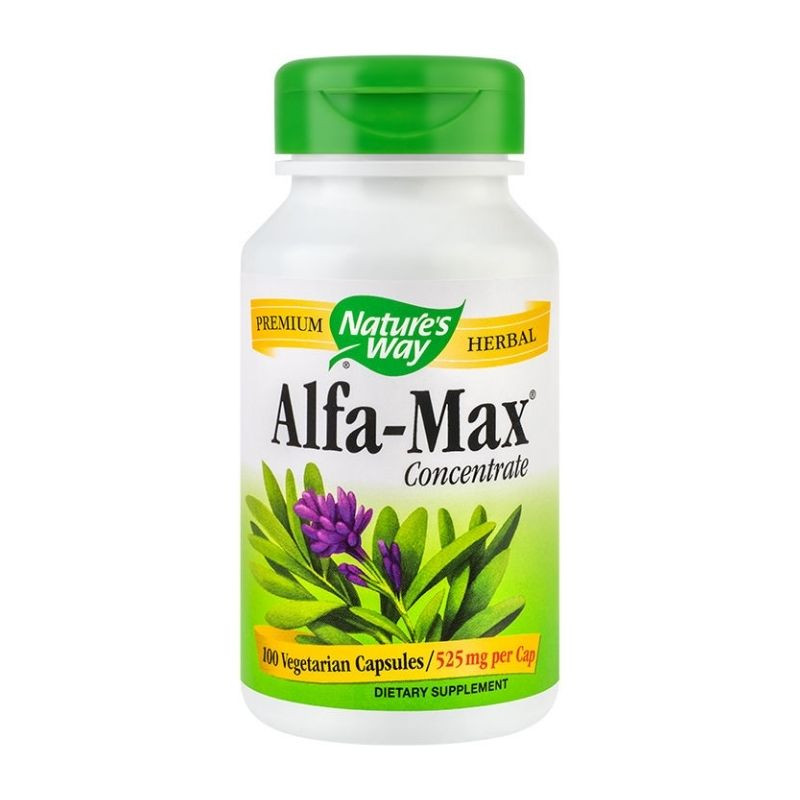 Secom Alfa Max, 100 capsule Antiacide 2023-09-22