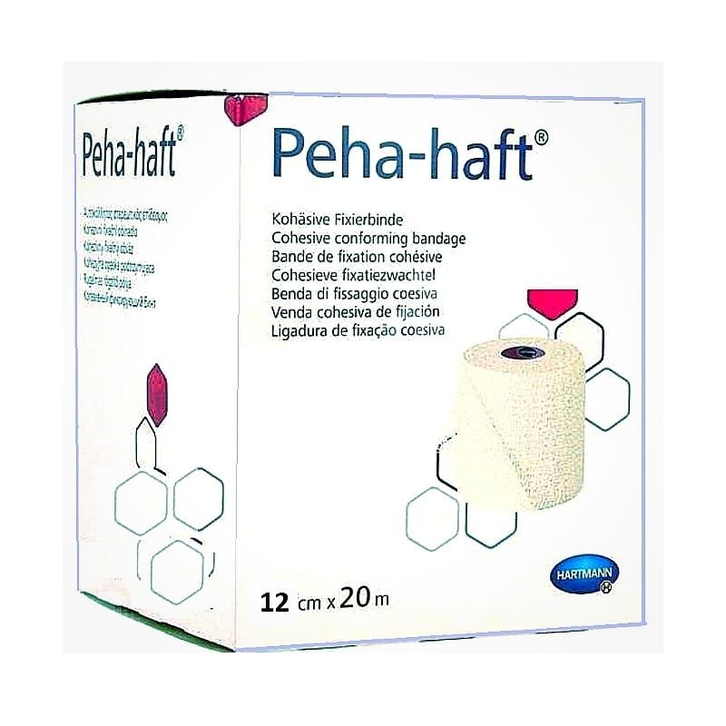 Hartmann peha-haft 12 cm x 20 m