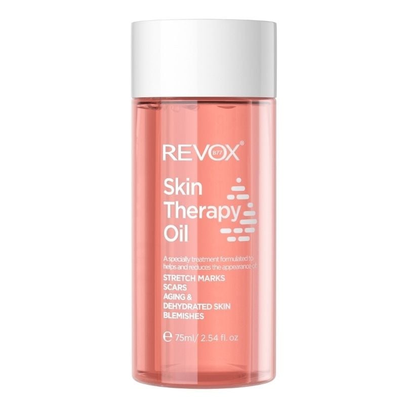 Revox bio skin oil therapy , 75ml