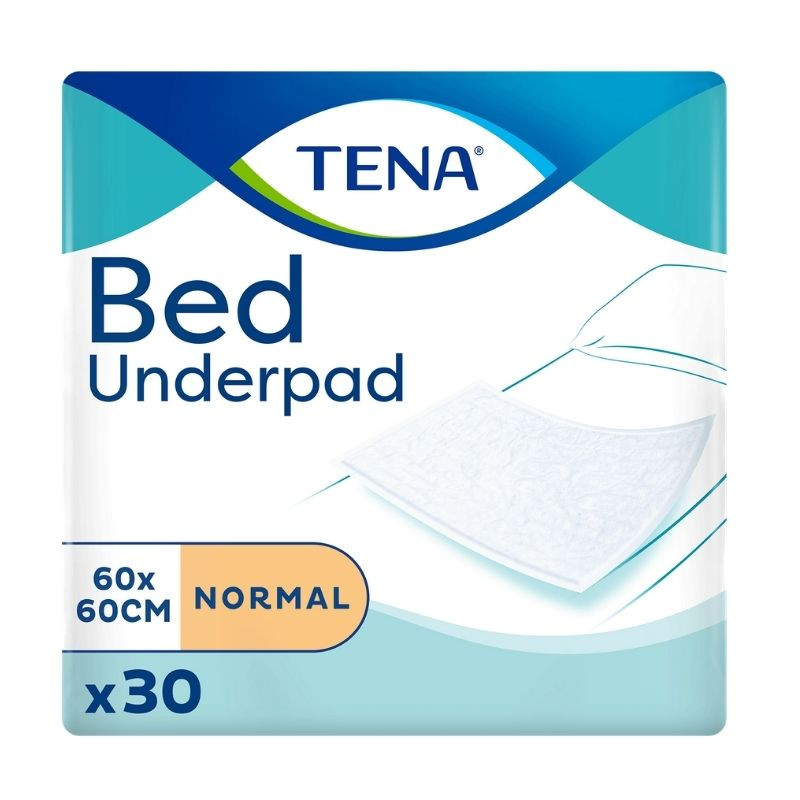 TENA Bed Aleze Normal 60 x 60, 30 buc 60 imagine noua