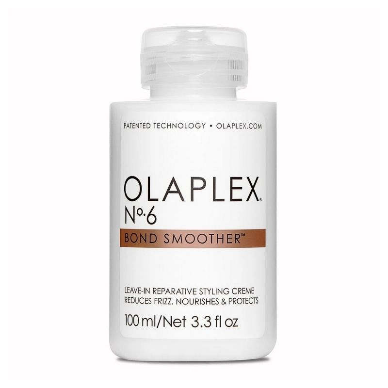Olaplex Bond Smoother Nr. 6, 100 ml La Reducere 100