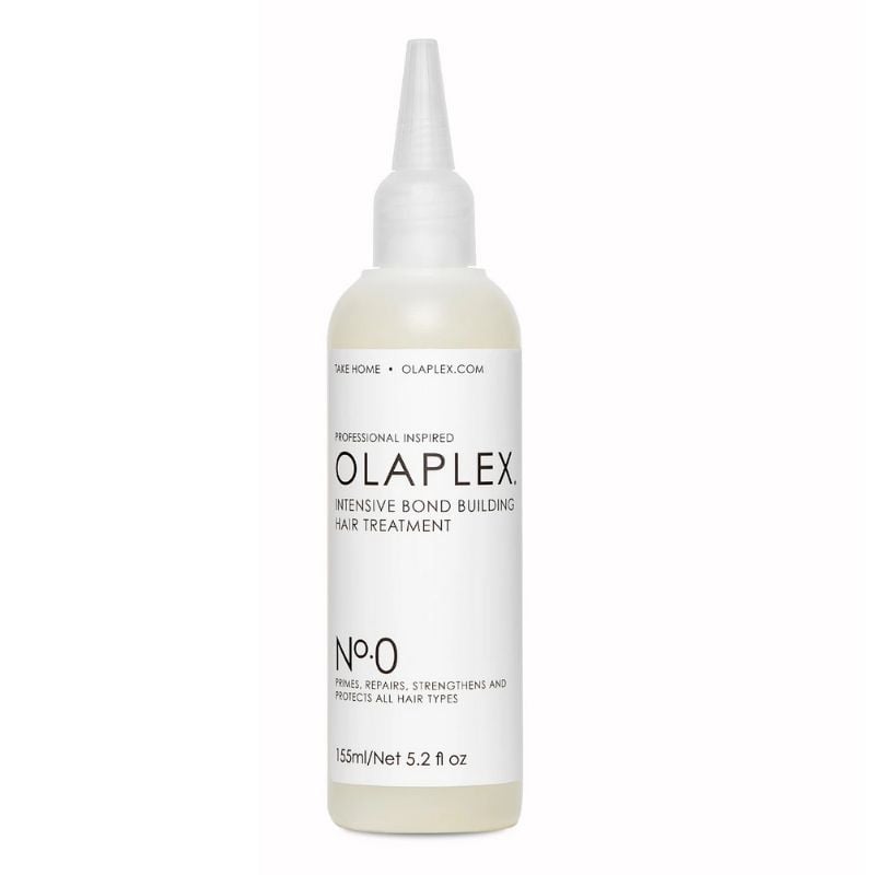 Olaplex Intensive Bond Building Treatment No. 0, 155 ml