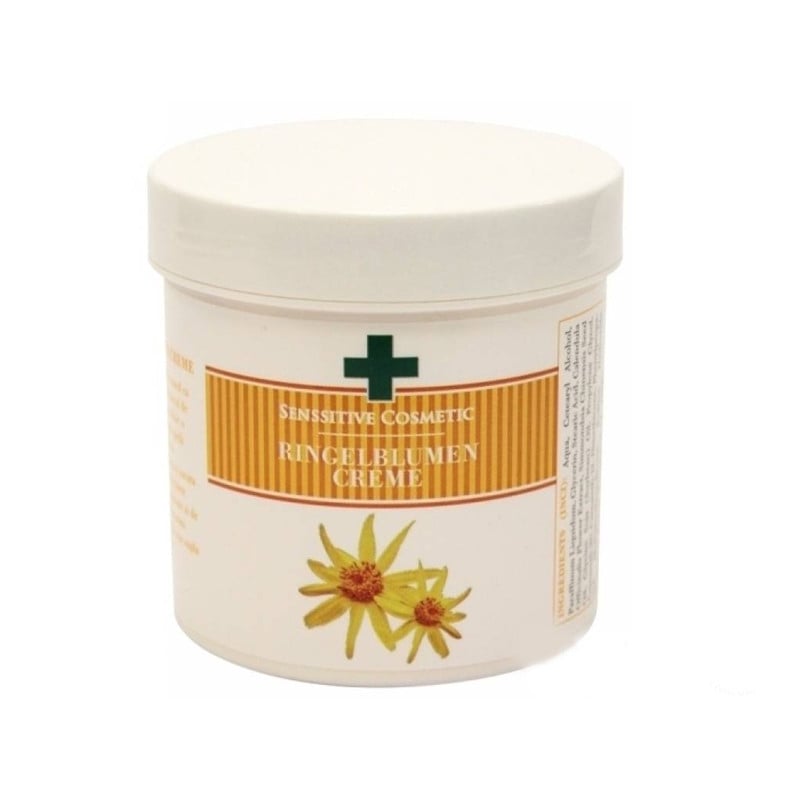 Crema cu galbenele, 250ml