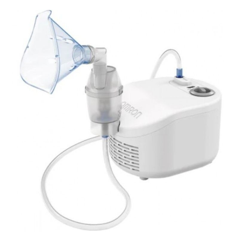 OMRON Nebulizaror C101 Esential C101 imagine noua