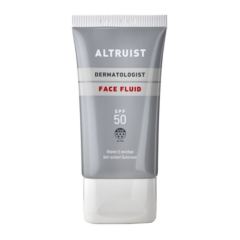 Altruist Fluid Pentru Fata Cu Spf50, 50 Ml